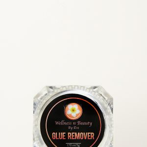 Glue remover