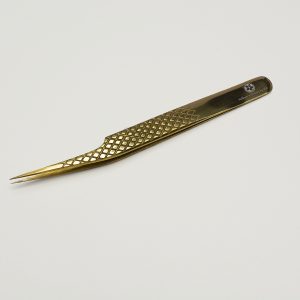 Tweezers stainless steel