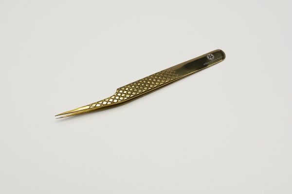 Tweezers stainless steel