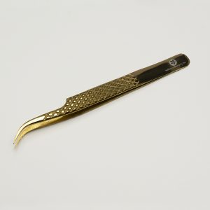 Tweezers stainless steel