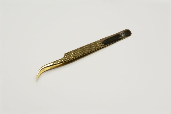 Tweezers stainless steel